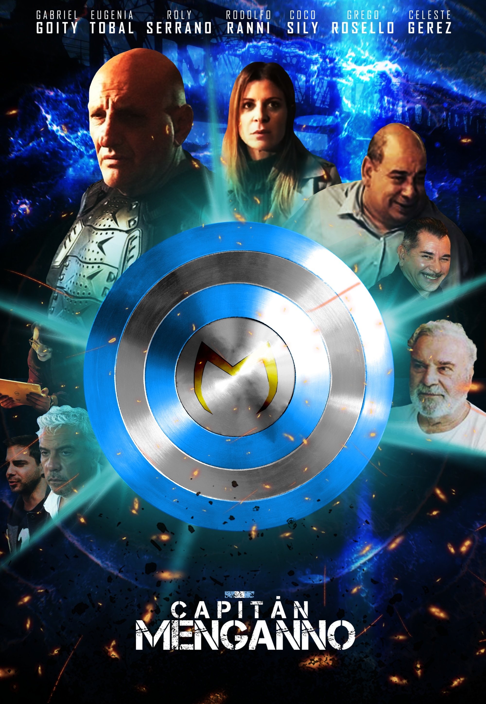 Poster movie