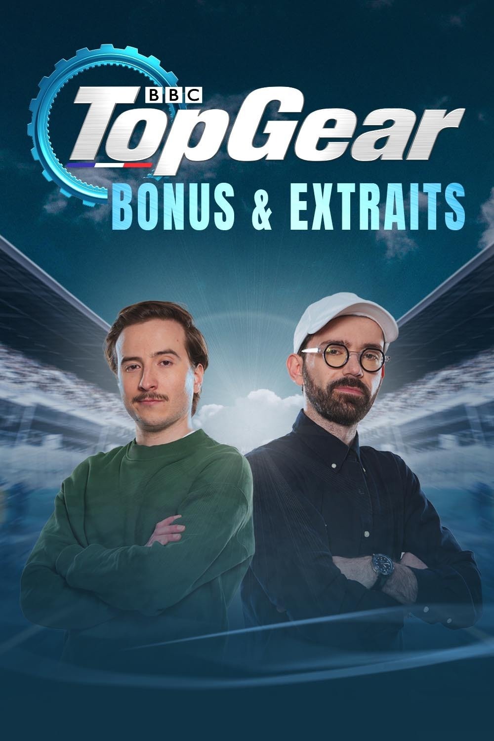 Poster de Especiais