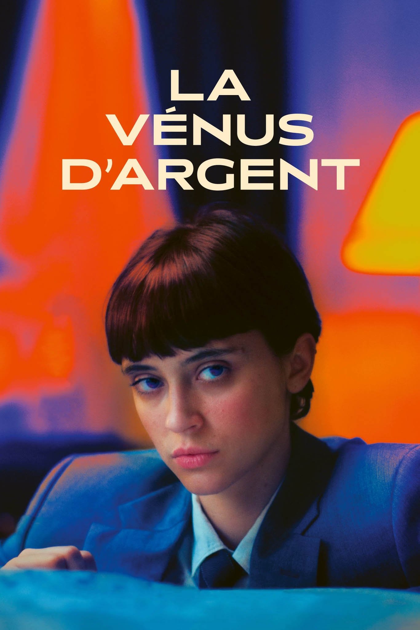 La Vénus d'argent poster La Vénus d'argent poster