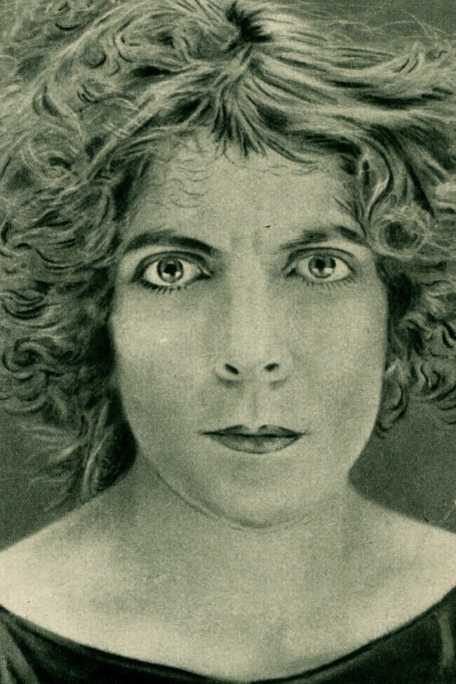 Foto de Céline James
