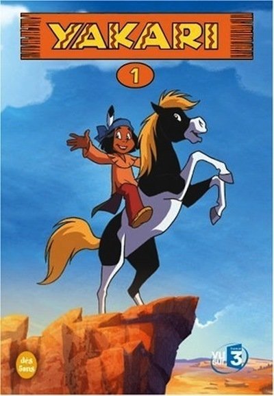 Poster de Temporada 1