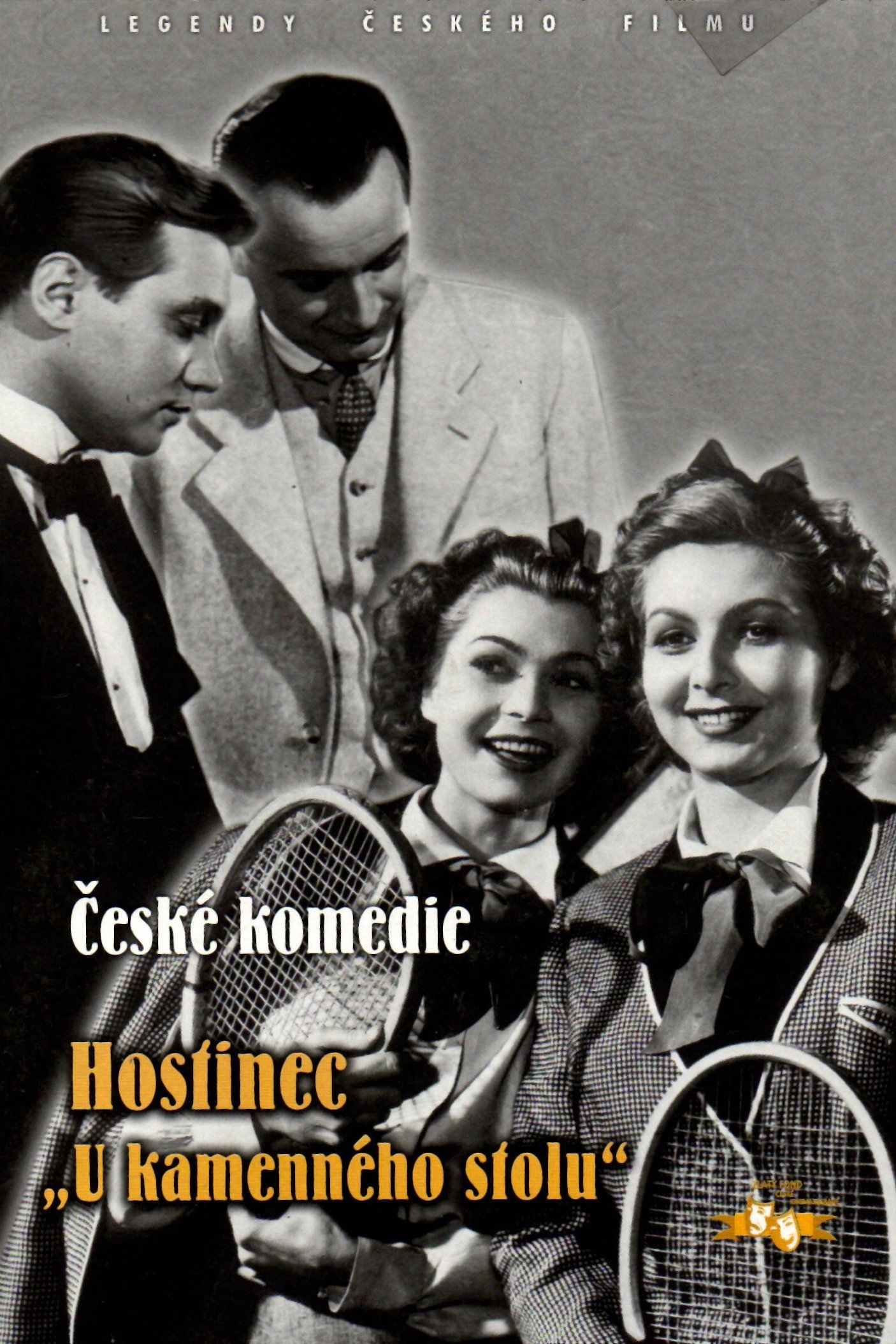 Poster de Hostinec „U kamenného stolu“