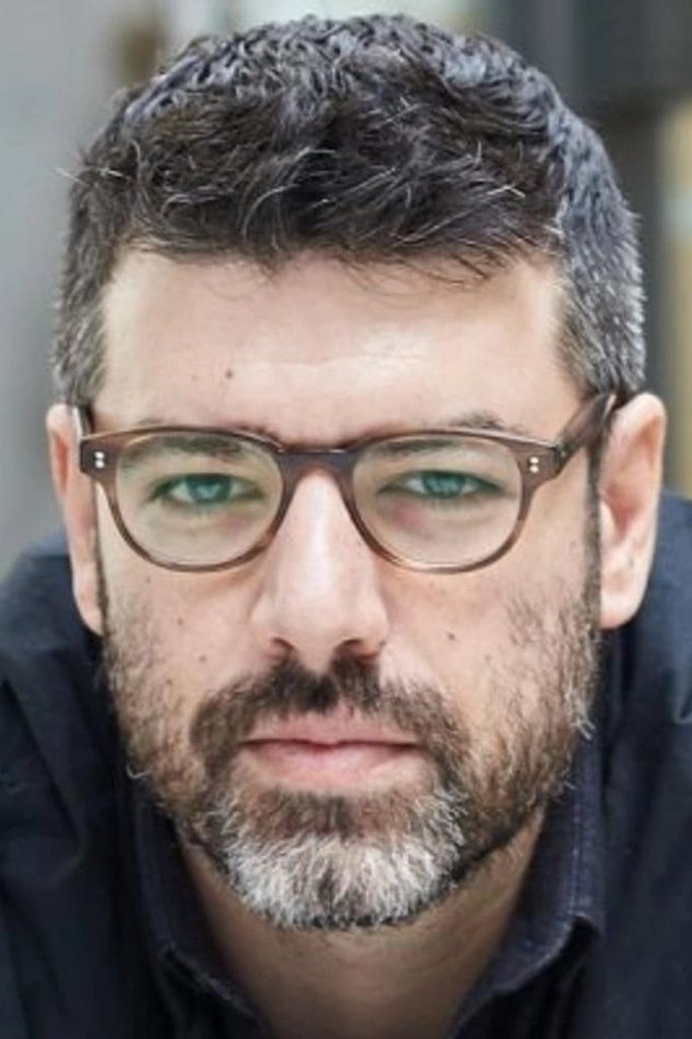 Foto de Mert Baykal