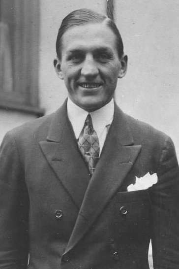Foto de Georges Carpentier