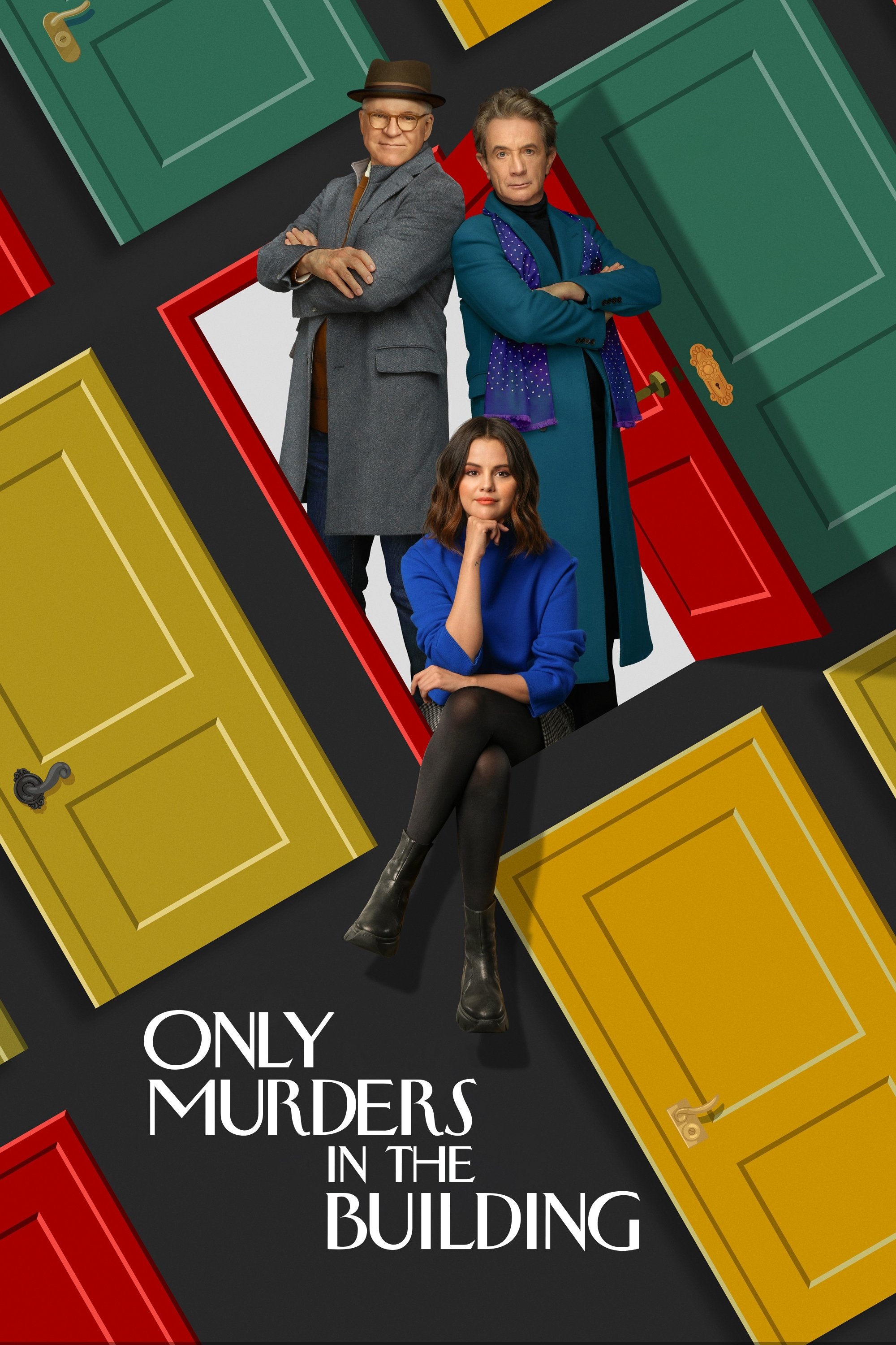 Poster de Temporada 2