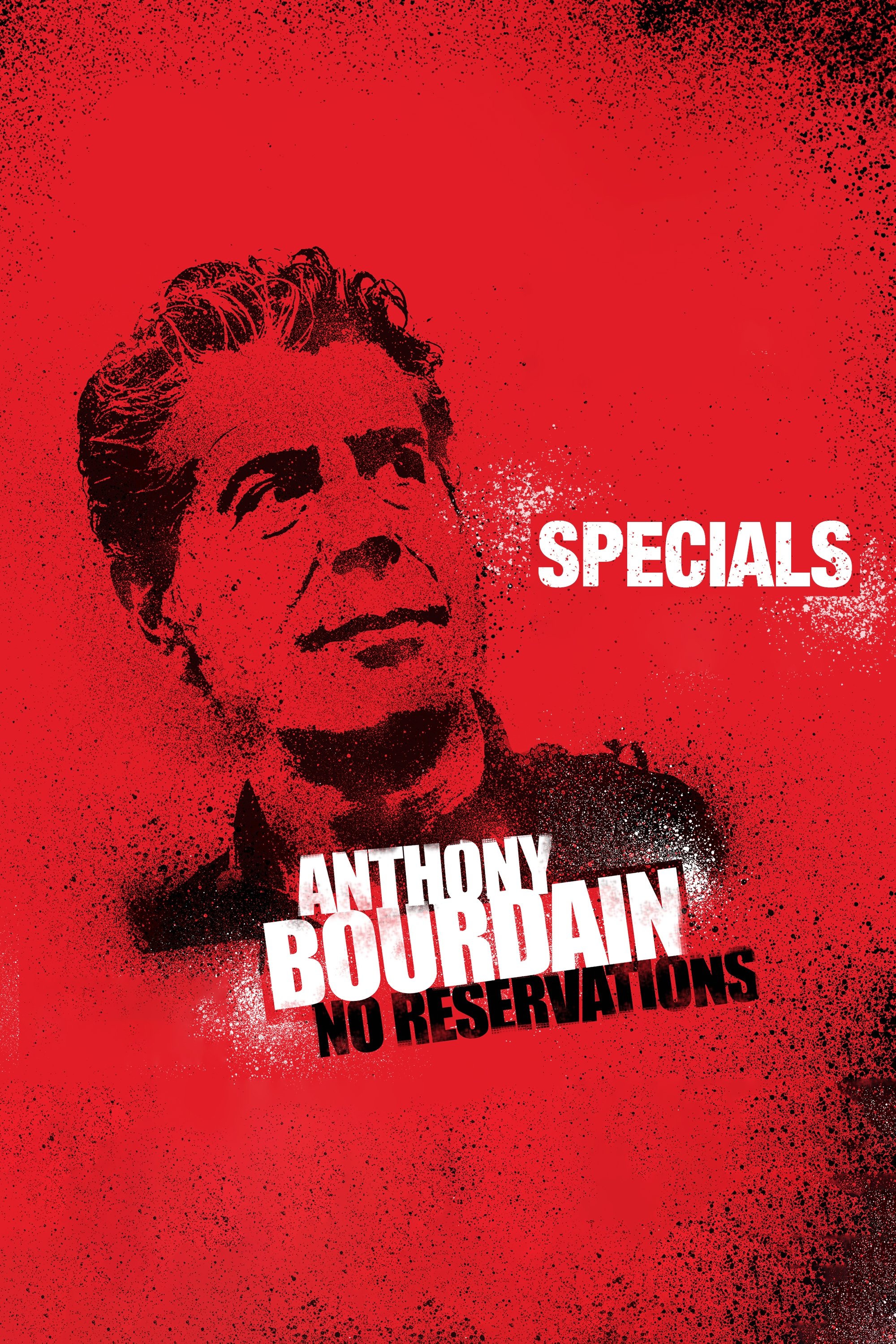 Poster de Especiais