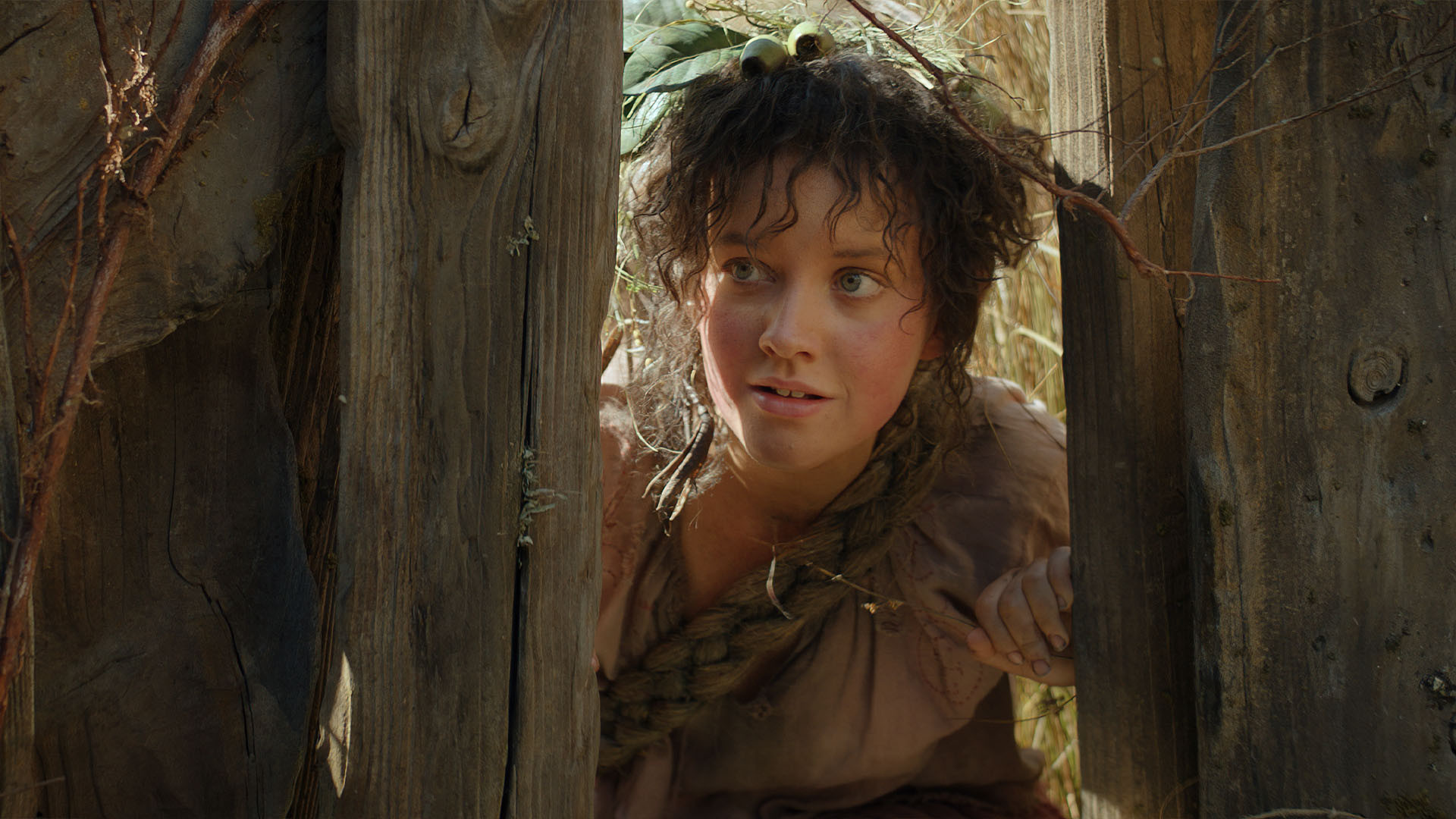 Stories of the Second Age: Rhovanion