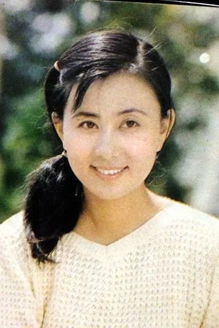 Foto de Zhao Yamin
