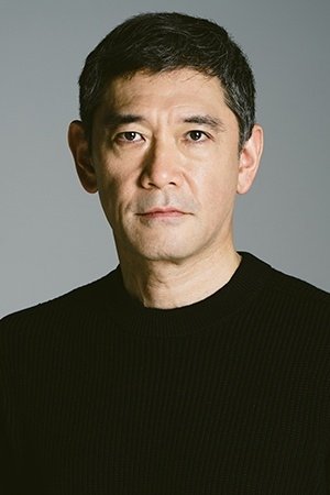 Foto de 杉本哲太