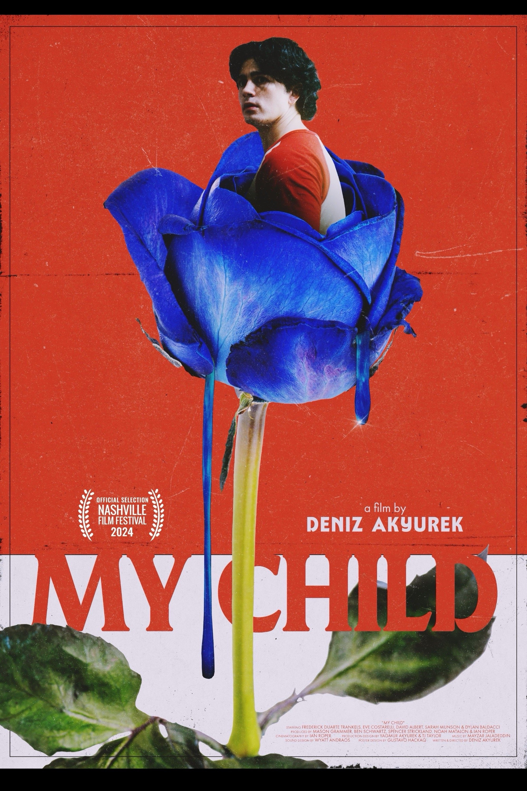 Poster de My Child