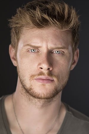 Foto de Max Parker