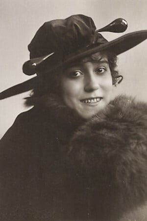 Foto de Leontine Kühnberg