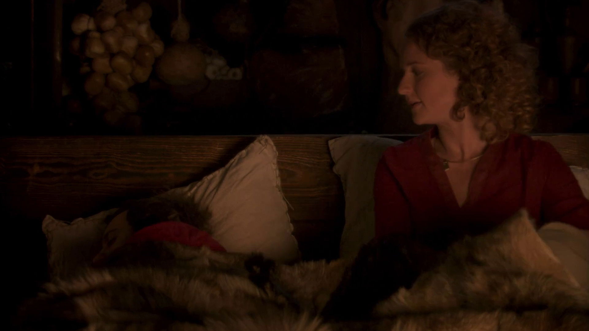 La Faute (1ère partie)