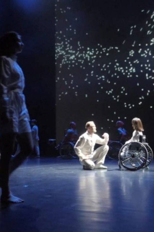 Poster for Inclusive Dance