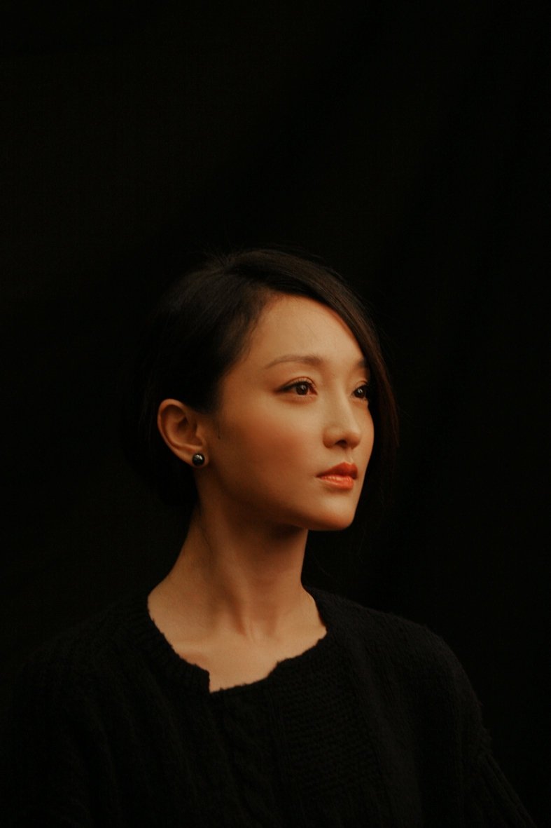 Foto de 周迅