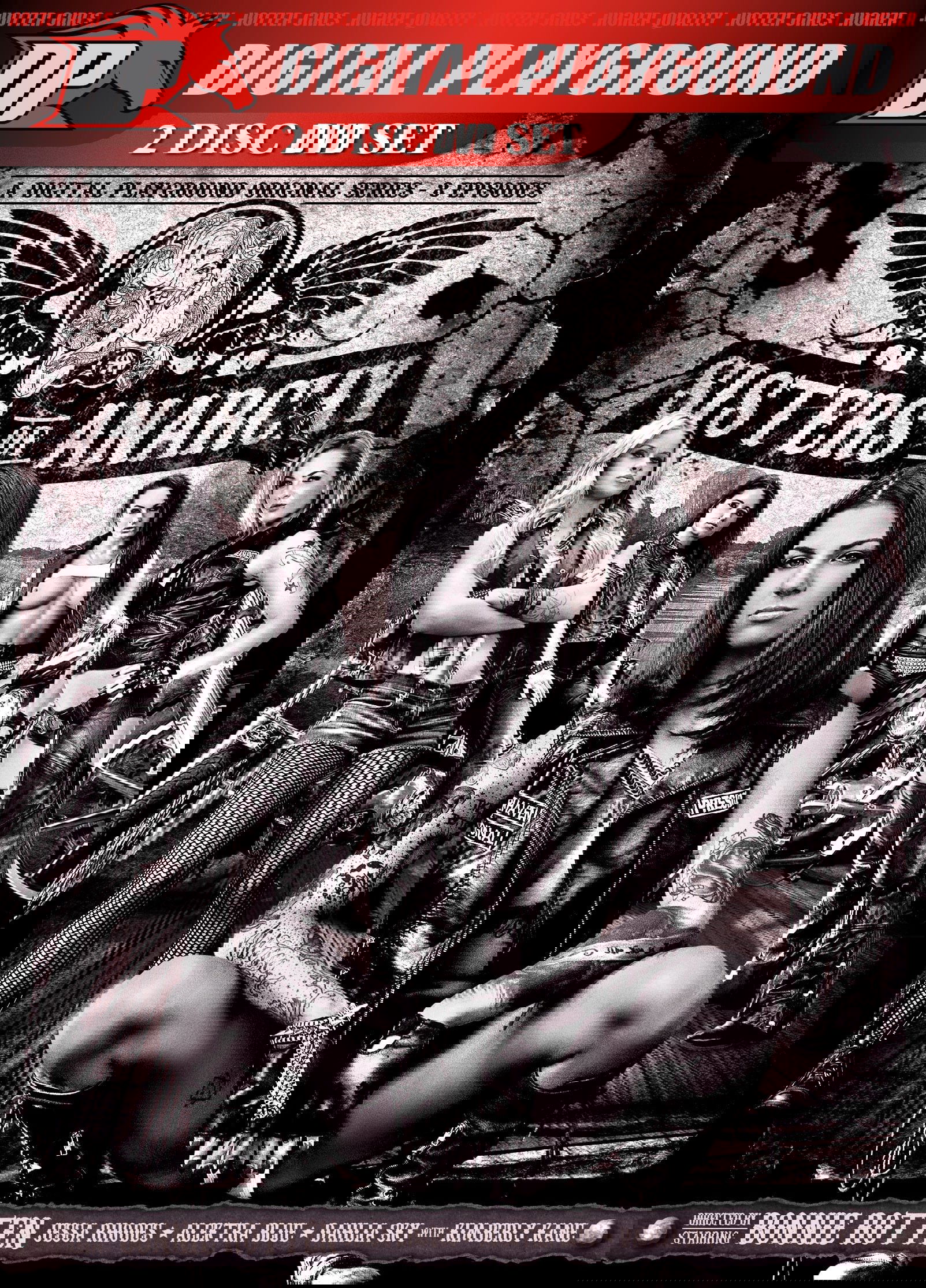 Sisters of Anarchy