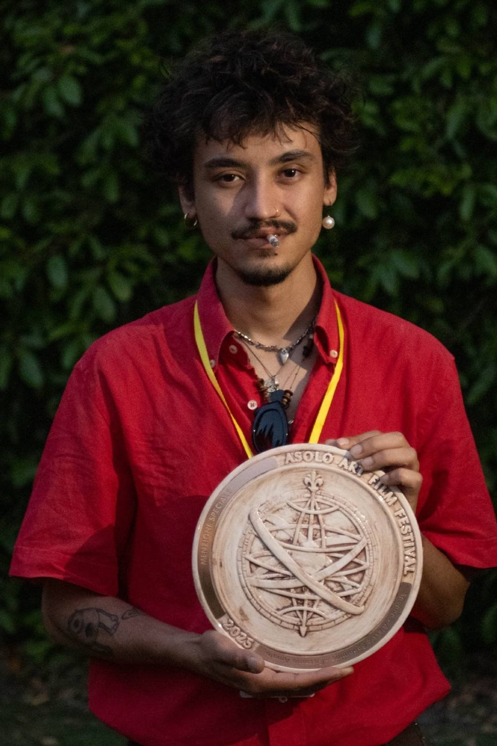 Profil Fotoğrafı