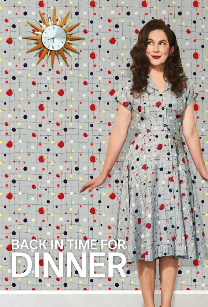 Poster de Temporada 1
