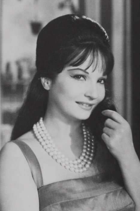 Foto de Shadia
