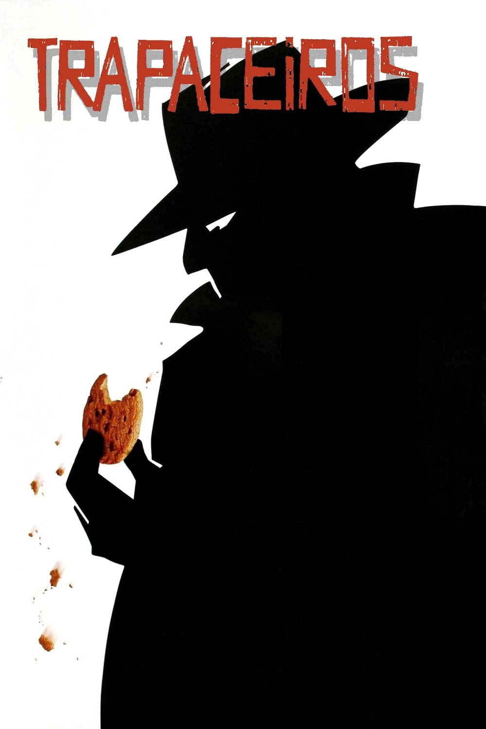Poster de Trapaceiros