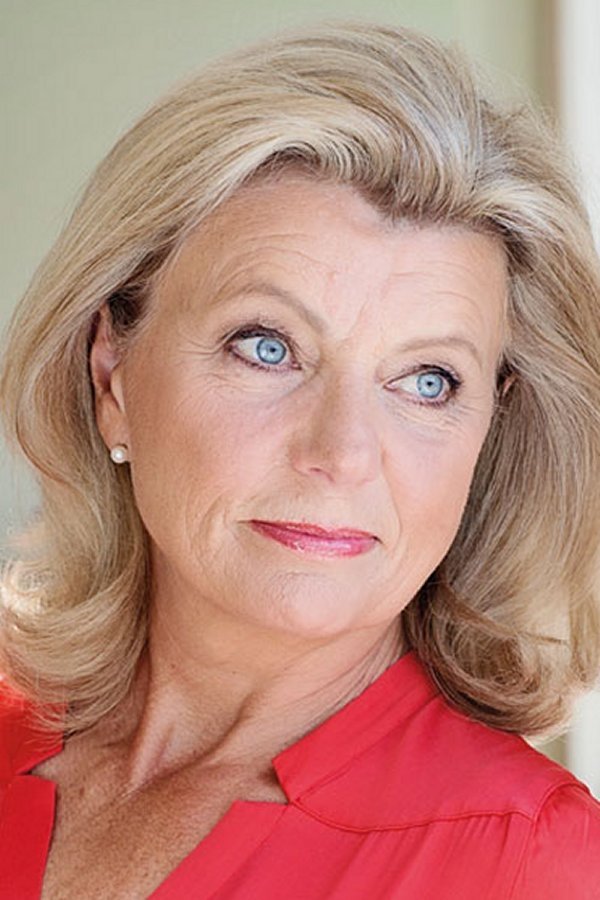 Foto de Anne Laxholm