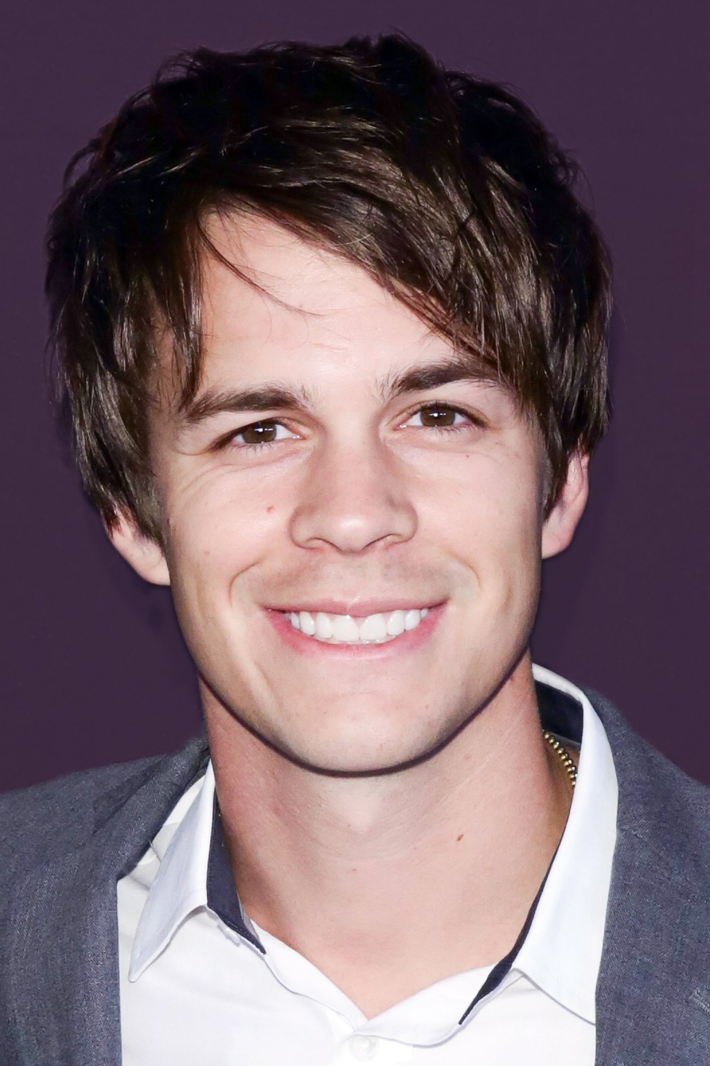 Foto de Johnny Simmons