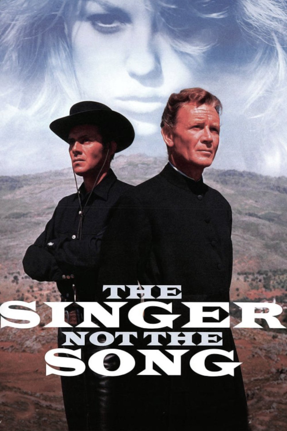 Poster movie