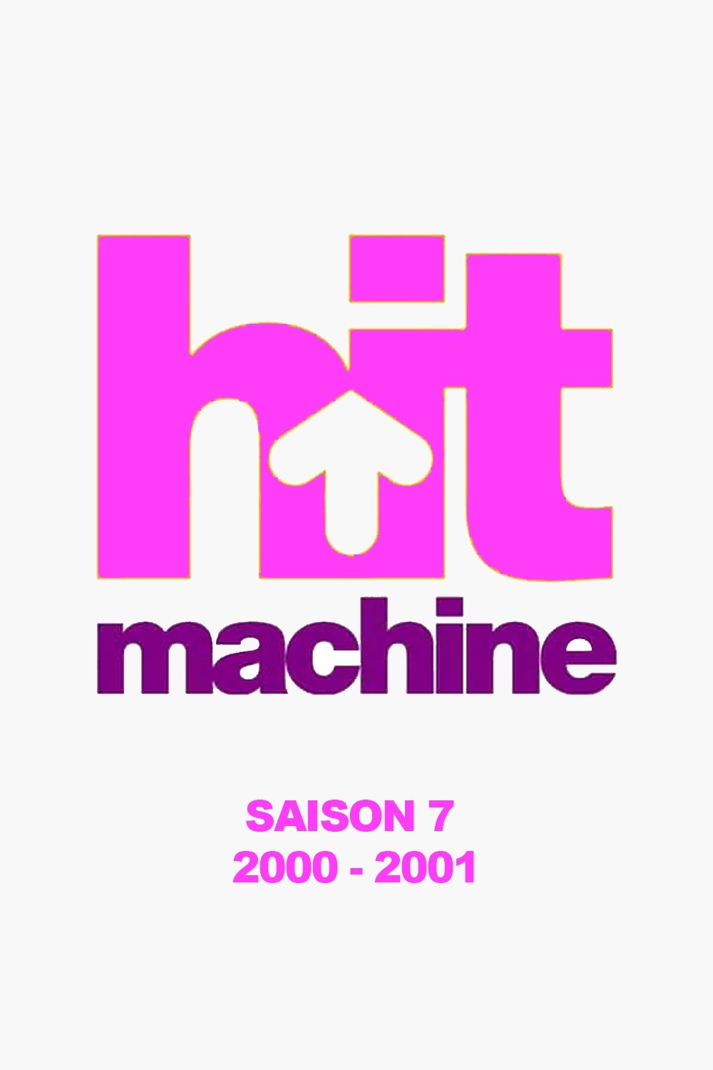 Poster de Temporada 7