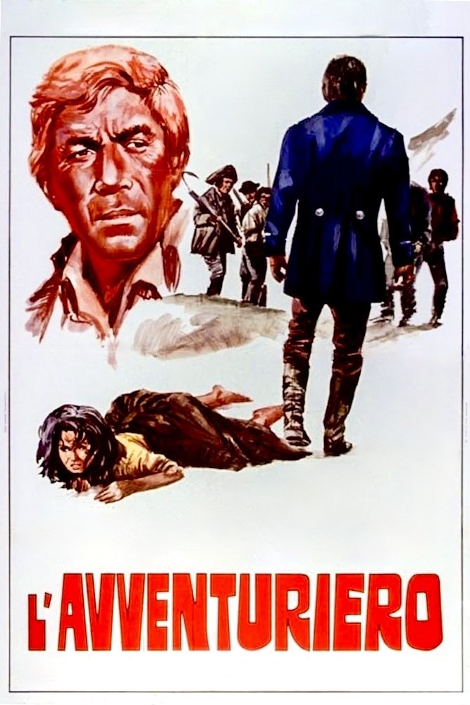 Poster de O Heróico Lobo do Mar