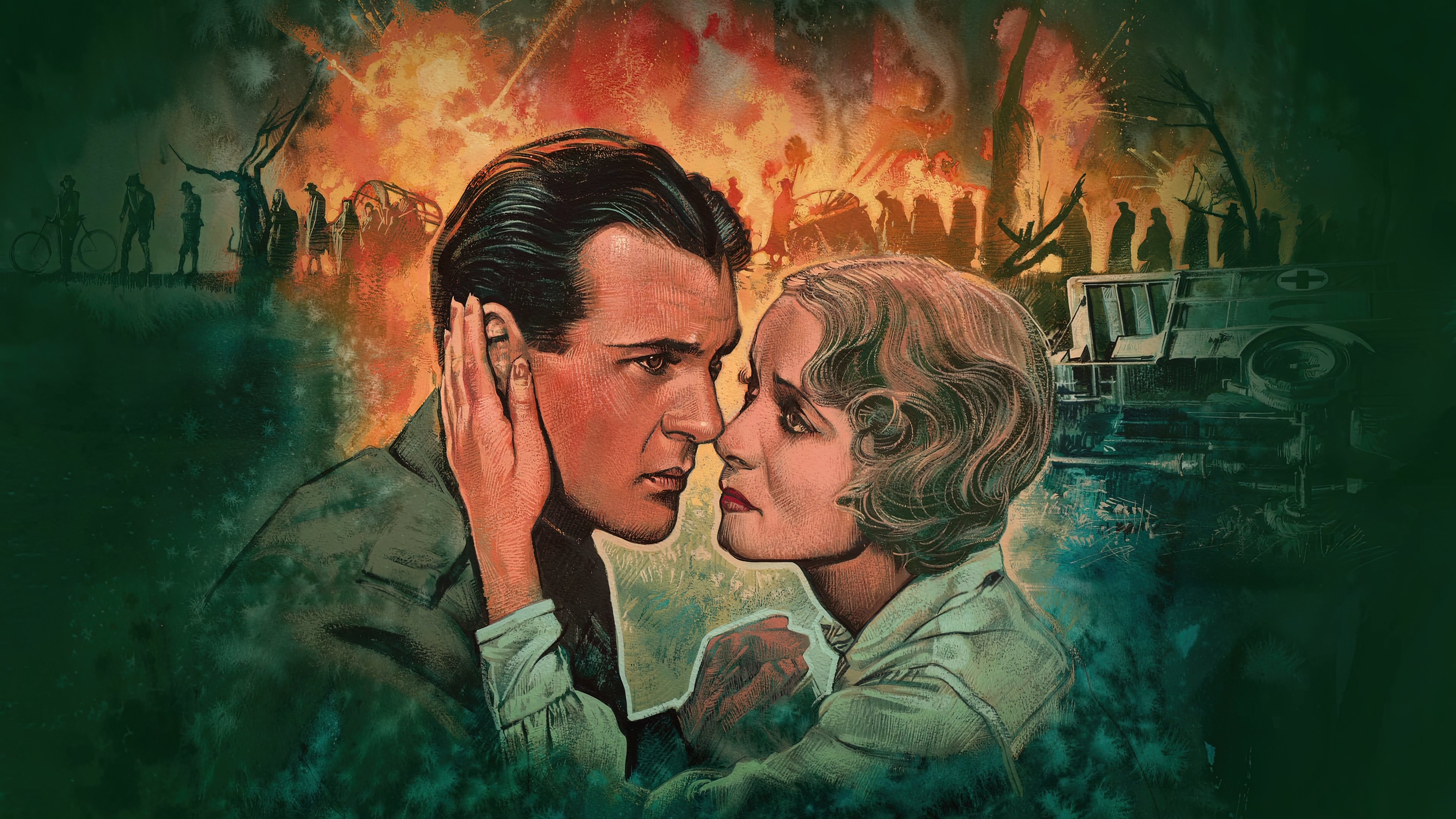 Backdrop image