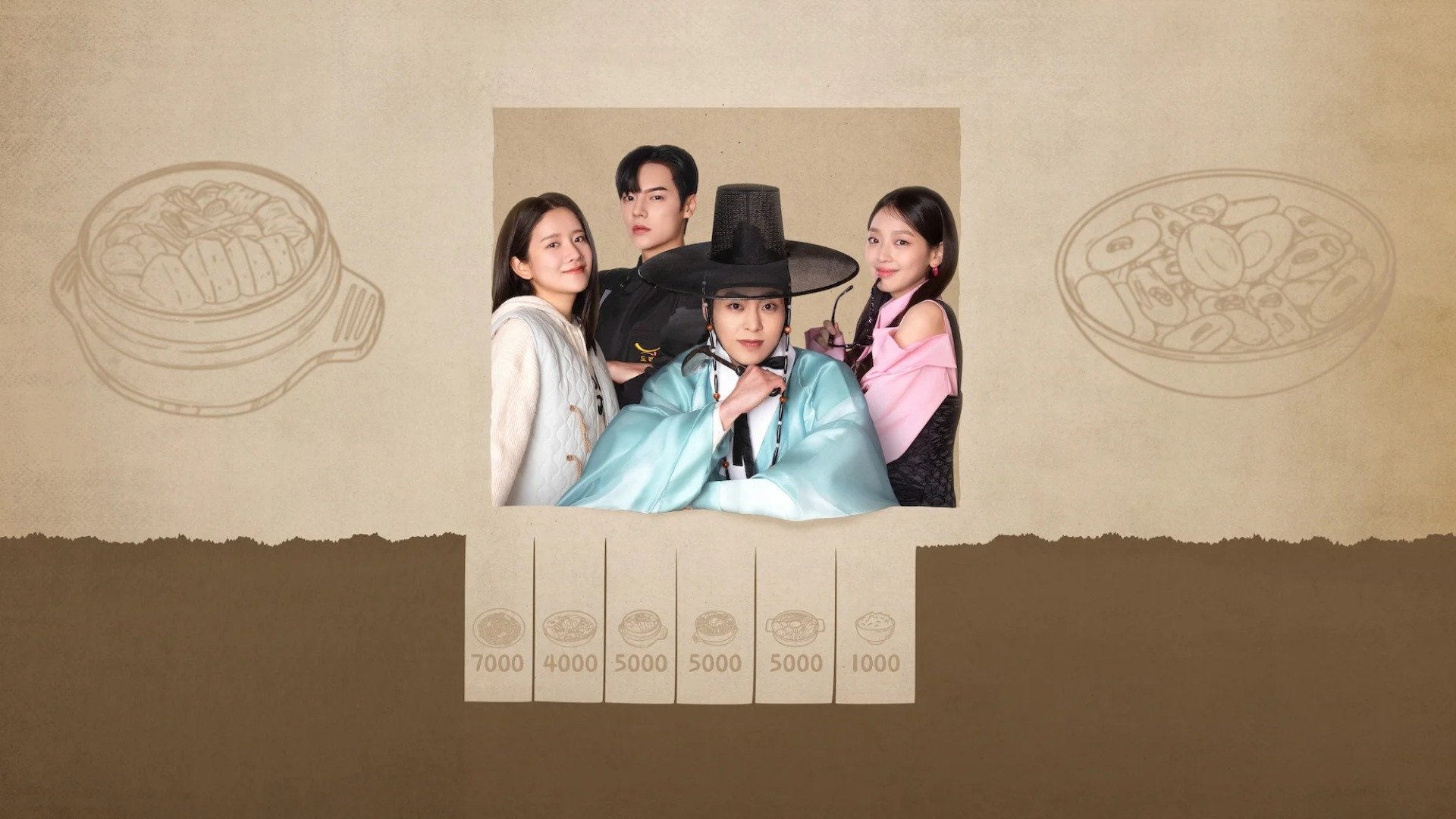Backdrop image
