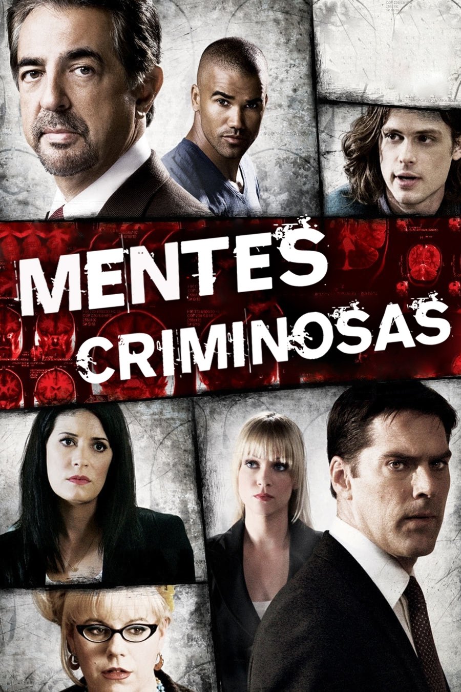 Poster de Temporada 5