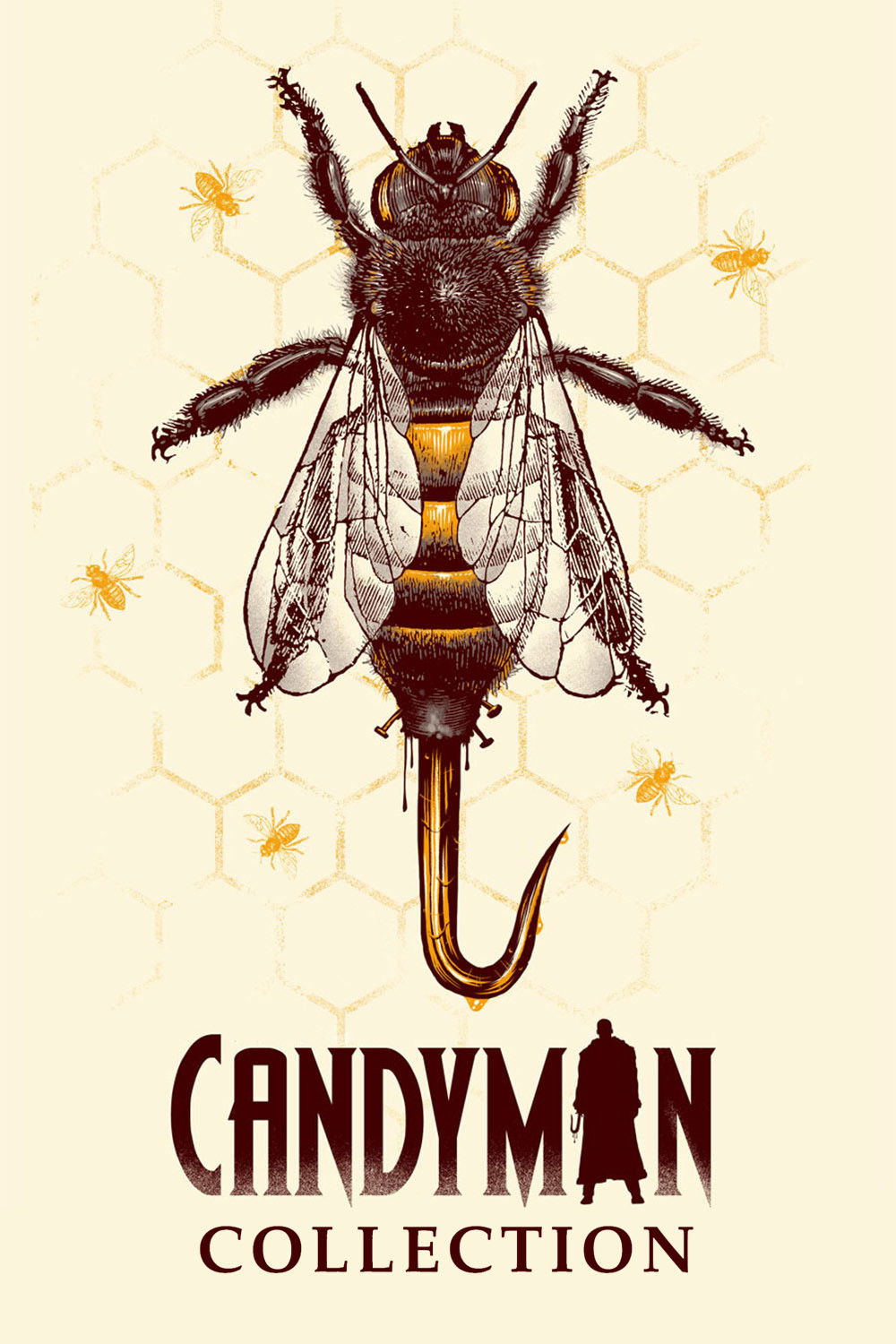 Poster of Candyman Collection