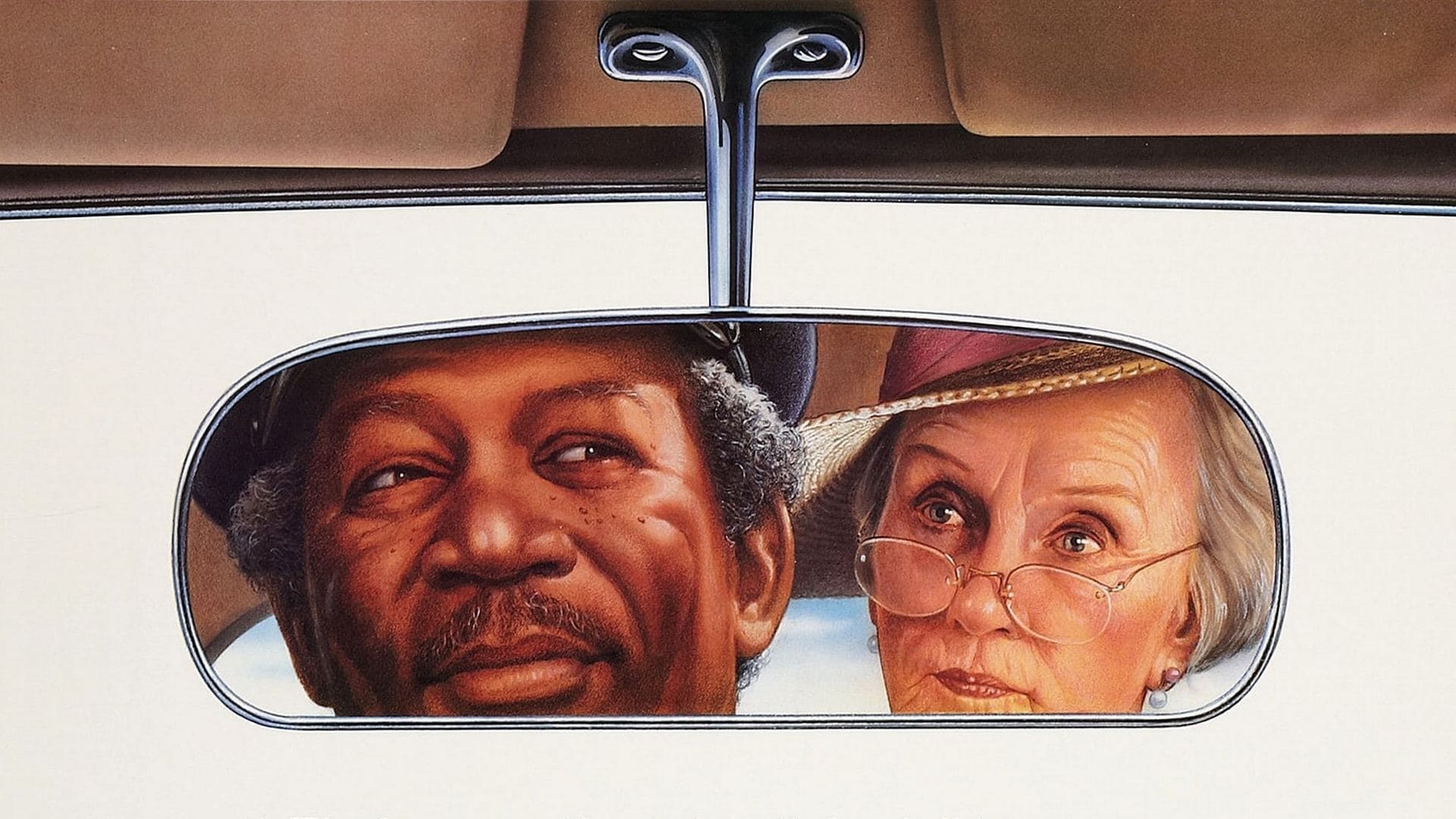 Driving Miss Daisy 1989 Soap2Day