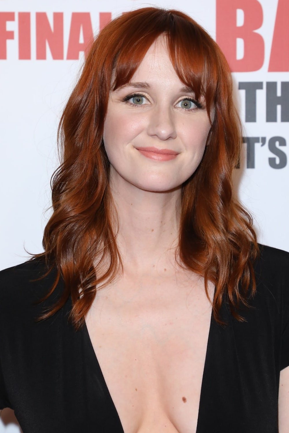 Foto de Laura Spencer