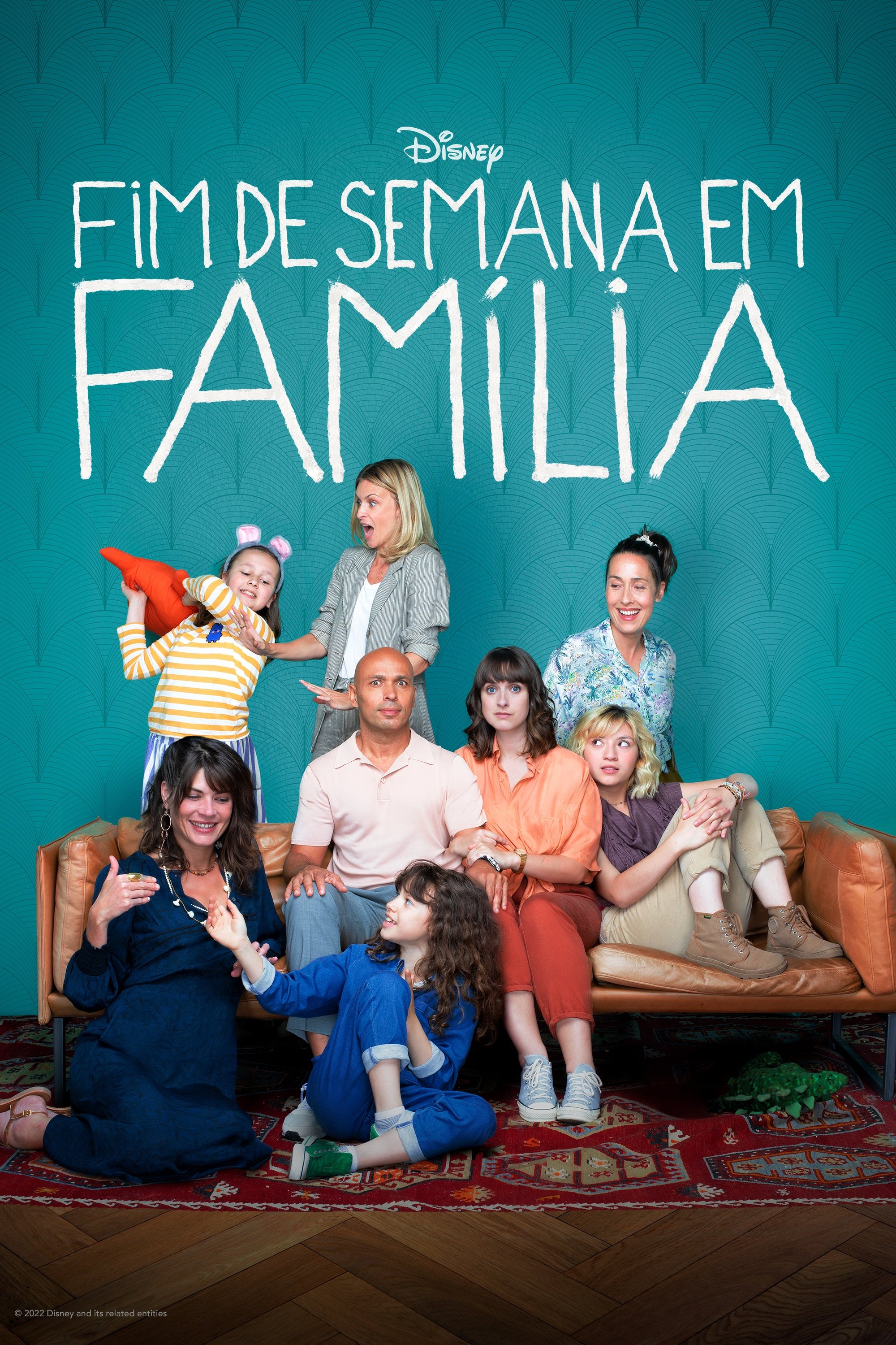 Poster de Temporada 1