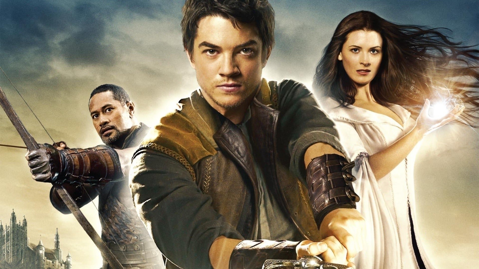 Legend of the Seeker, l’Épée de Vérité