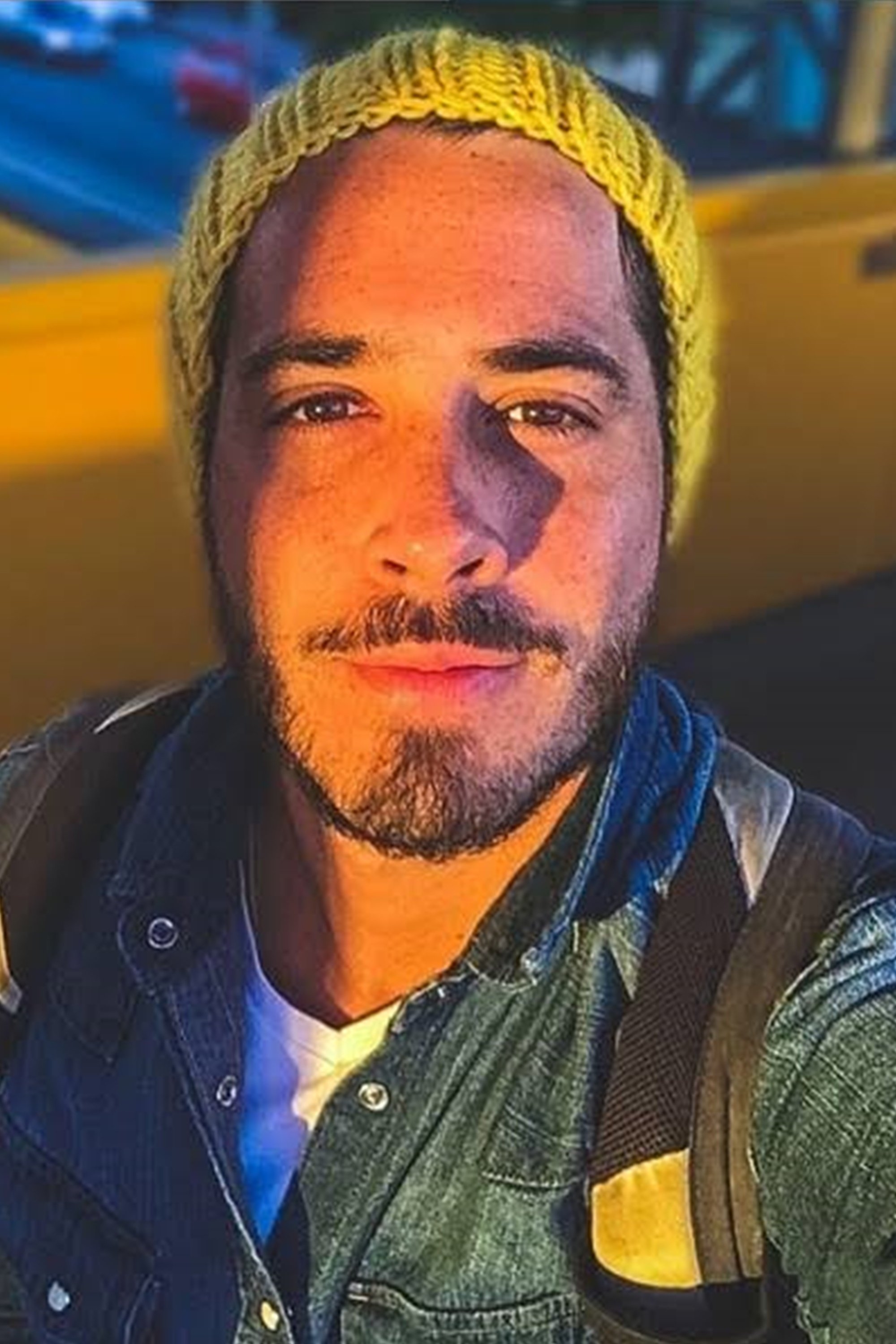 Foto de Celso Bernini