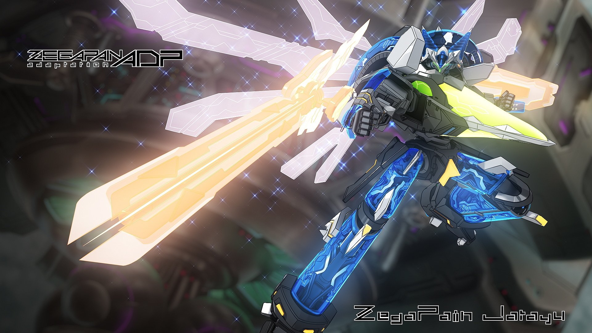 Backdrop image