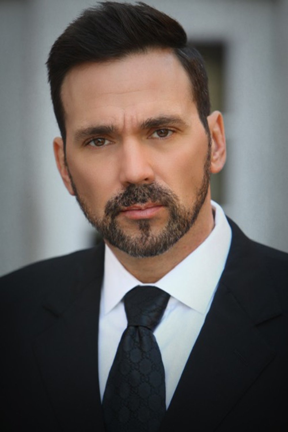 Foto de Jason David Frank