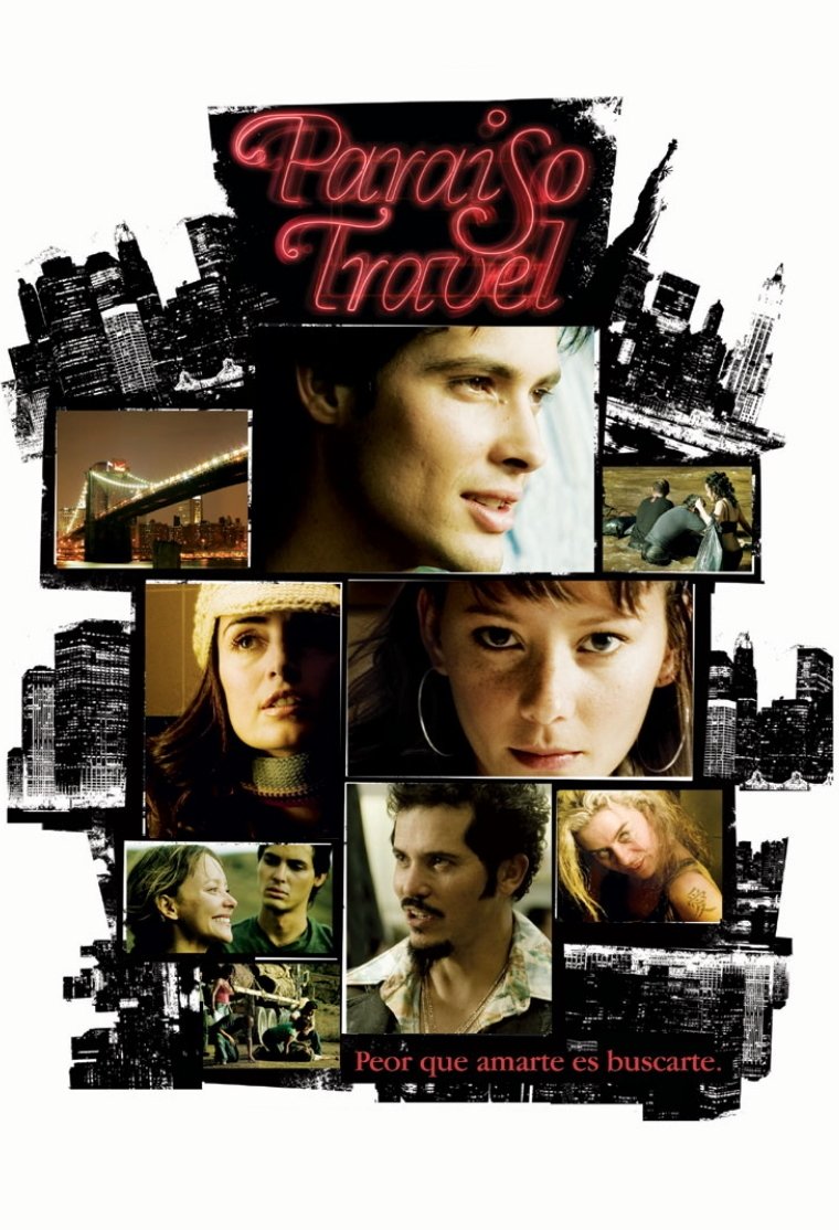 Poster movie