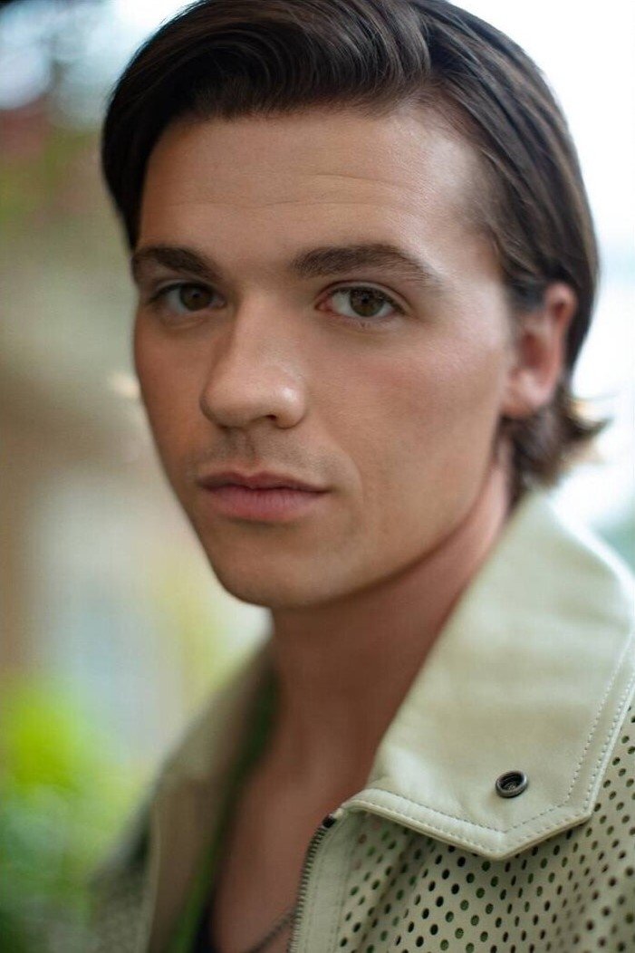 Foto de Joel Courtney