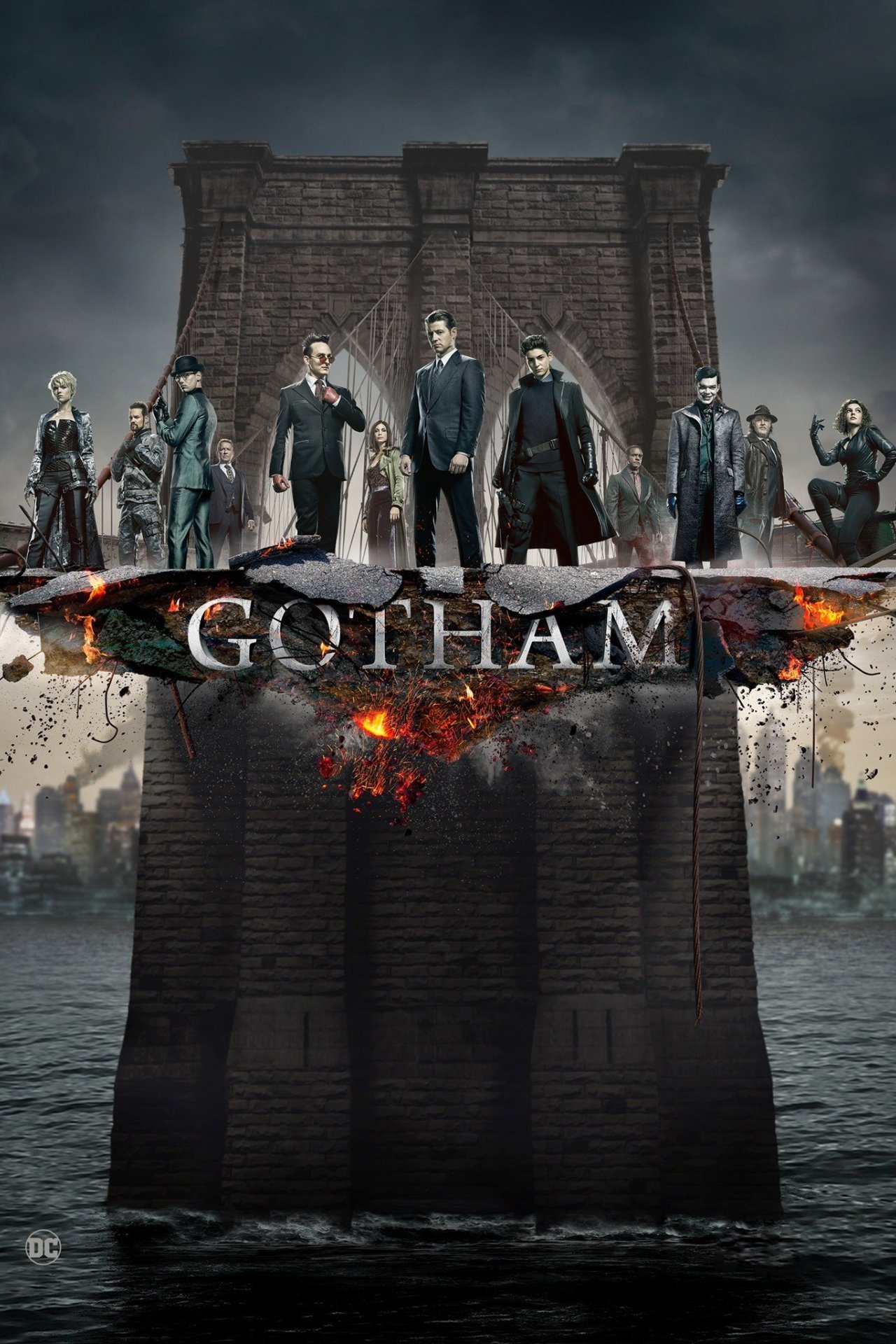 Poster de Temporada 5