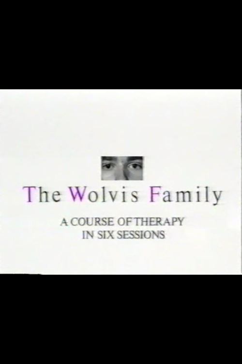 Poster de The Wolvis Family