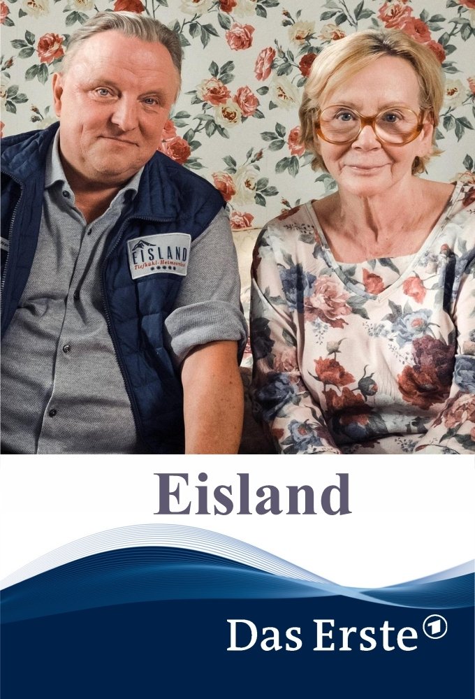 Affiche du film Eisland