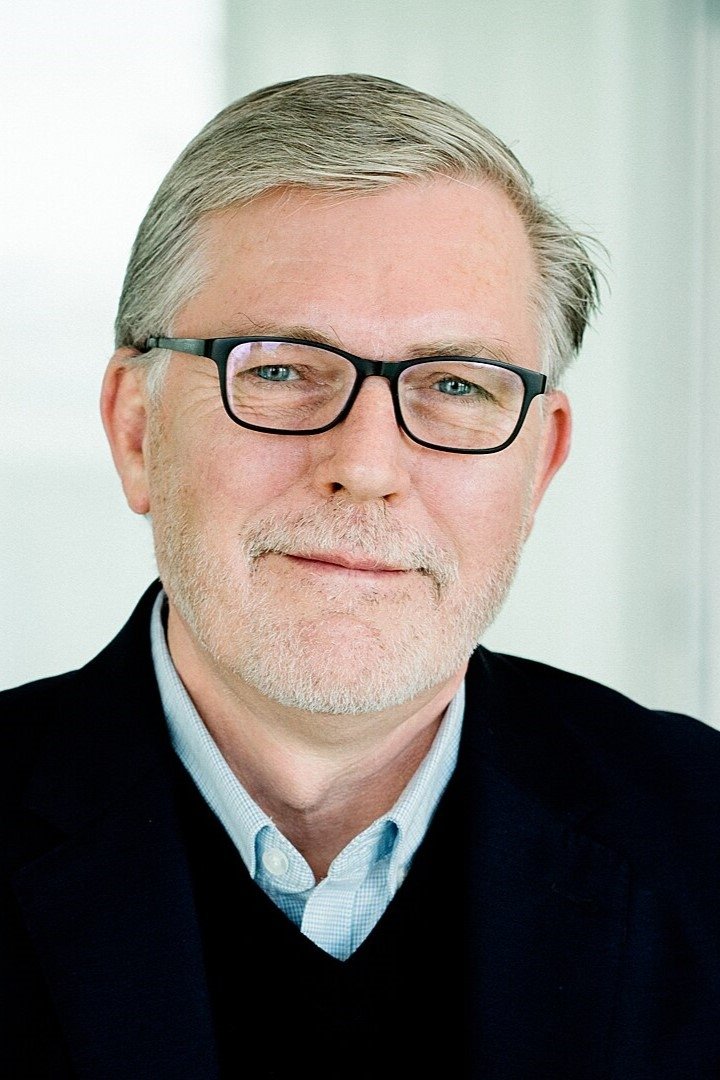 Foto de Michael Kloft