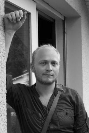 Foto de Laurent Micheli