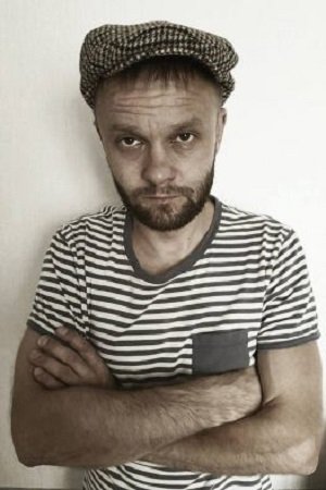 Foto de Ярослав Безкоровайний