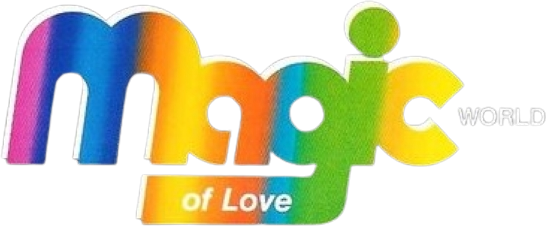 Magic World of Love