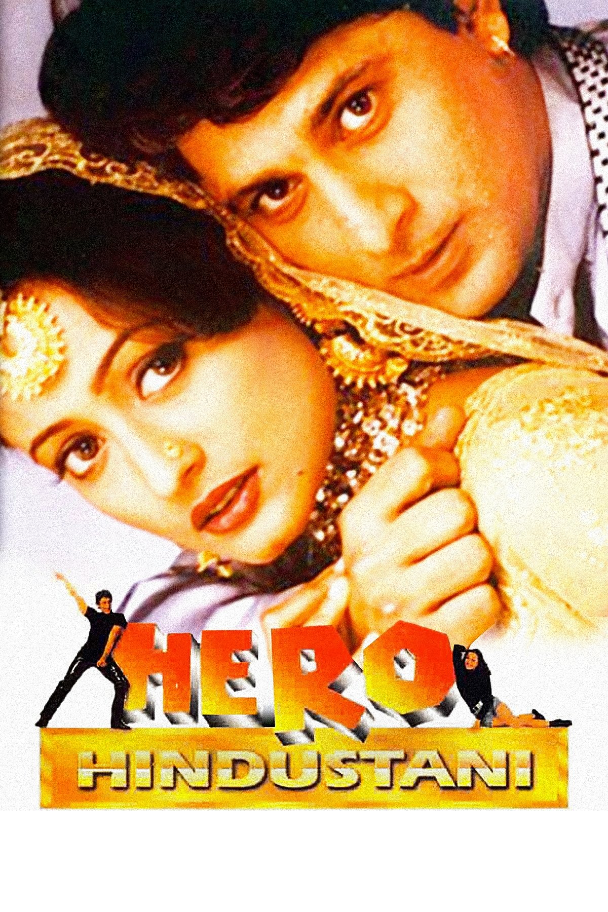 Poster movie